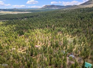 14 Colorados Ln, Alpine, AZ 85920