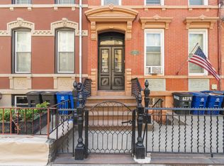 1234 Park Ave #3, Hoboken, NJ 07030