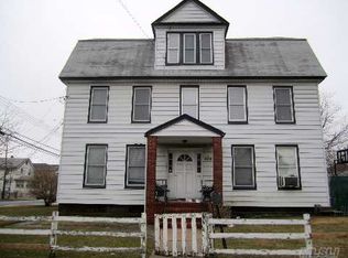 24818 Francis Lewis Blvd, Rosedale, NY 11422