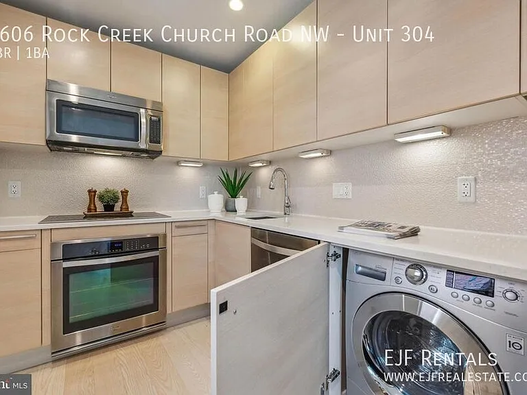 3606 Rock Creek Church Rd #304 — Photo 4