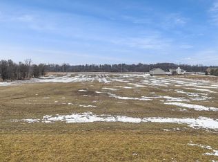 0 Zuber Rd Parcel 160-003019-00, Orient, OH 43146