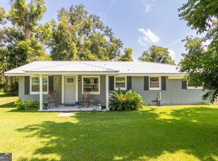 410 Marion St, Blackshear, GA 31516