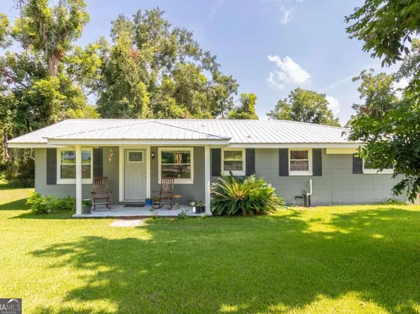 410 Marion St, Blackshear, GA 31516