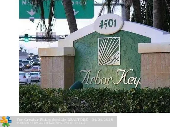 4529 Treehouse Ln #C, Fort Lauderdale, FL 33319