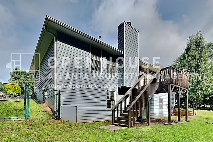 405 Etowah Valley Way — Photo 17