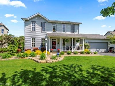5698 Cider Mill Xing, Austintown, OH, 44515