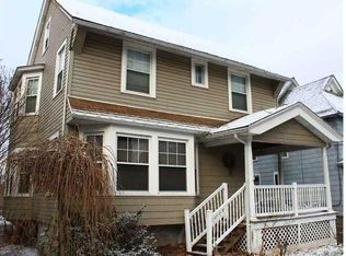 39 Harvey Ave, Lockport, NY 14094