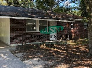 202 Croatan St, Savannah, GA 31406