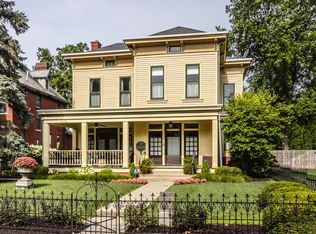 1514 N Park Ave, Indianapolis, IN