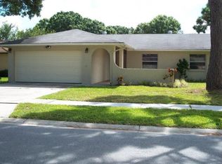 6773 Sandwater Trl N, Pinellas Park, FL 33781