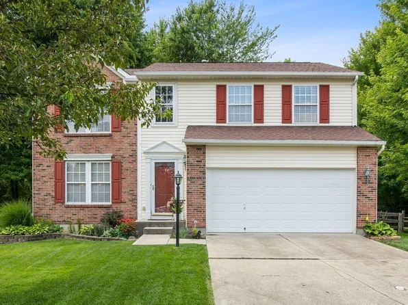 6023 Delfair Ln, Milford, OH 45150