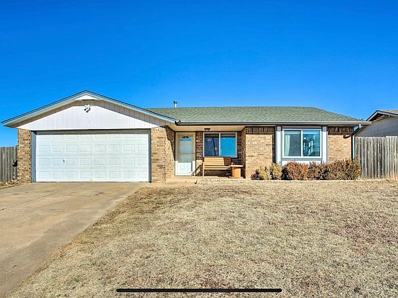 4th image of 1029 SW 99th Pl