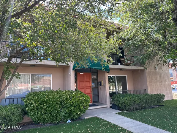252 Shadow Mountain Dr APT E3, El Paso, TX 79912