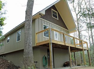 2850 Evans Rd, Hendersonville, NC 28739