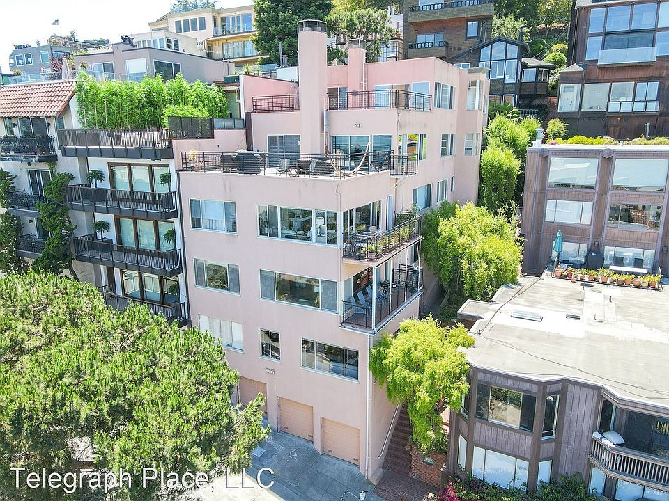 1st image of 1441 Montgomery St #3A