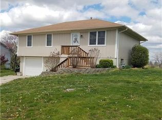 281 NW 75th Rd, Centerview, MO 64019