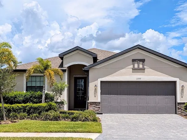 11100 BALFOUR STREET, VENICE, FL 34293