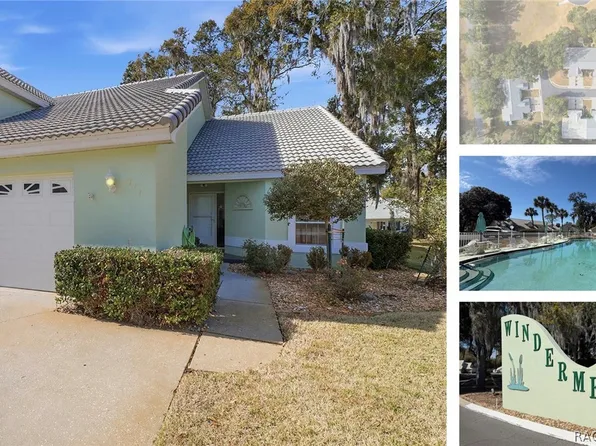 711 Moray Dr, Inverness, FL 34453