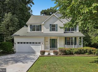 1866 Disney Estates Cir, Severn, MD 21144