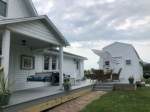 great outdoor living