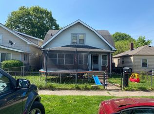 2021 W Wilkins St, Indianapolis, IN 46221