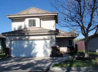 2966 W Santolinas St, Rialto, CA 92376