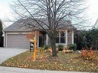 1540 Colony Dr, Rochester Hills, MI 48307