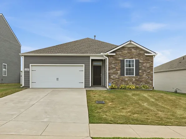 1127 Woodbridge Blvd, Lebanon, TN 37090