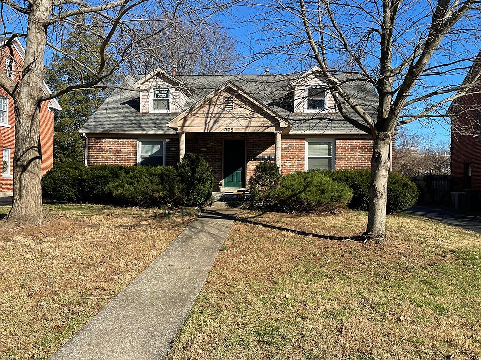 1st image of 1705 Carolyn Dr #3