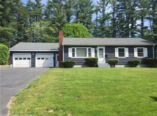 88 Marilyn Ave, Westbrook, ME 04092