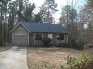 5061 N Woodbridge Trl #T, Stone Mountain, GA 30088