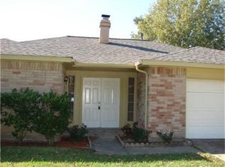 9922 Kirkwren Dr, Houston, TX 77089