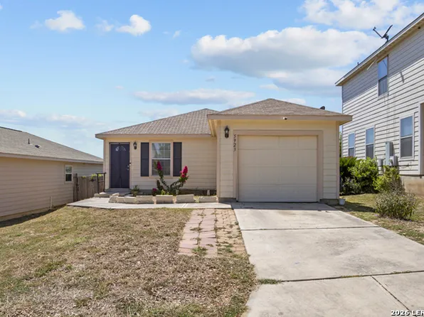 5923 Fox Cyn, San Antonio, TX 78252