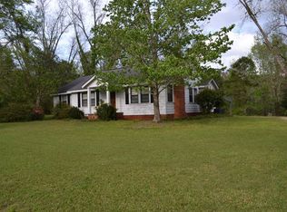 1858 Fort Dale Rd, Greenville, AL 36037