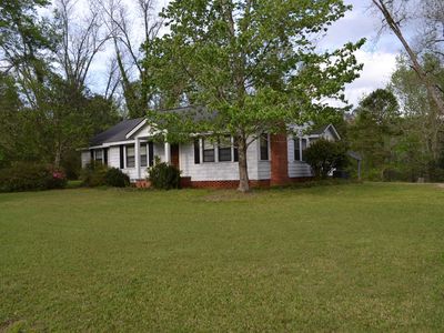 1858 Fort Dale Rd, Greenville, AL, 36037