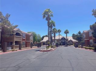 8101 W Flamingo Rd UNIT 2090, Las Vegas, NV 89147