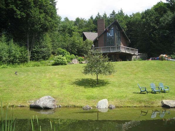 623 Sylvan Park Road, Stowe, VT 05672