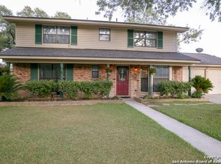 3610 Litchfield Dr, San Antonio, TX 78230