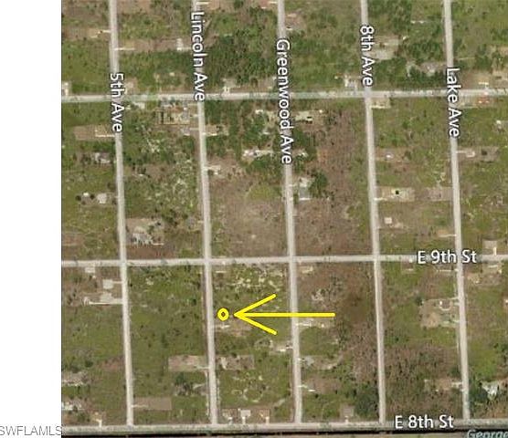 2nd image of 816 Lincoln Ave