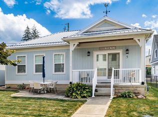 5 Buckeye Ave, Buckeye Lake, OH 43008