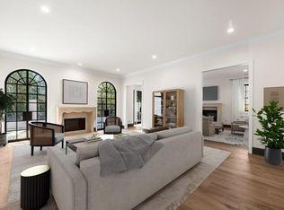 650 Moores Mill Rd NW UNIT 1, Atlanta, GA 30327