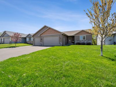 163 Prairie Rd, New Richmond, WI, 54017