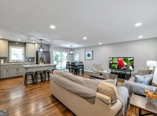 444 Smyrna Powder Springs Rd SW, Marietta, GA 30060