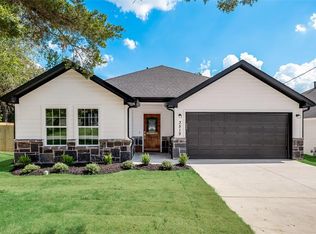 3519 Pickett St, Greenville, TX 75401