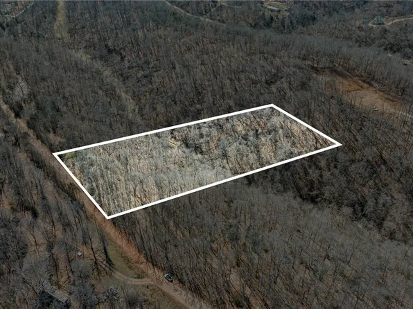 TRACT 3 Sallie Dr, Rogers, AR 72756