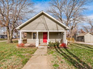 306 W Walnut St, Archie, MO 64725