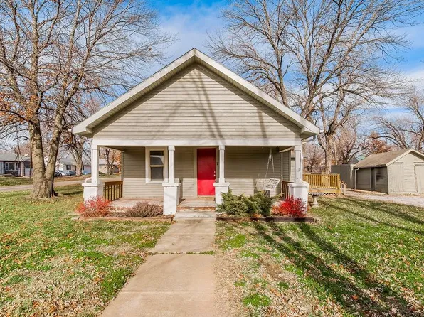306 W Walnut St, Archie, MO 64725