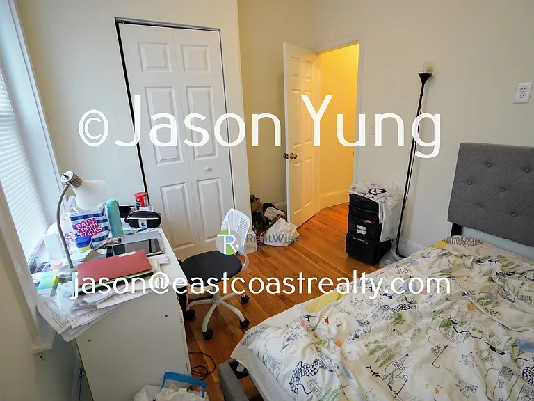 1320 Commonwealth Ave #6 — Photo 7