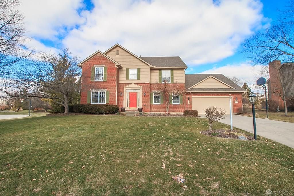 1219 Autumn Glen Ct, Centerville, OH 45458 | Zillow