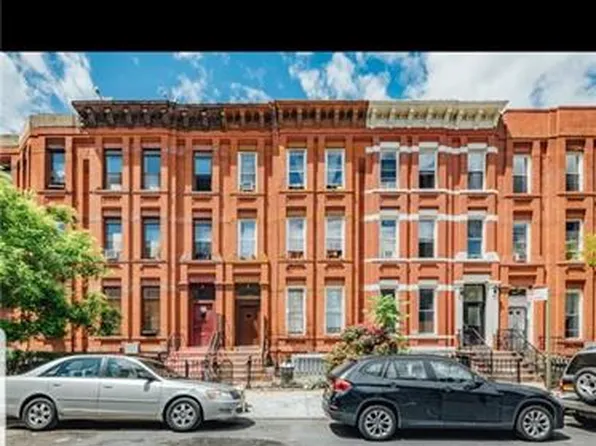 553 Quincy St, Brooklyn, NY 11221